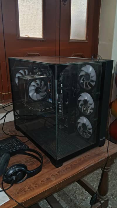 Gaming PC for sale