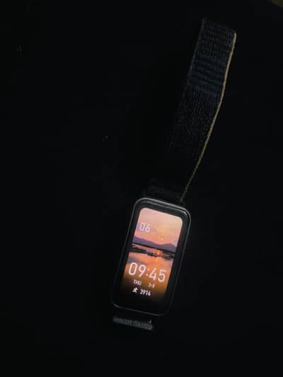 Huawei band 9