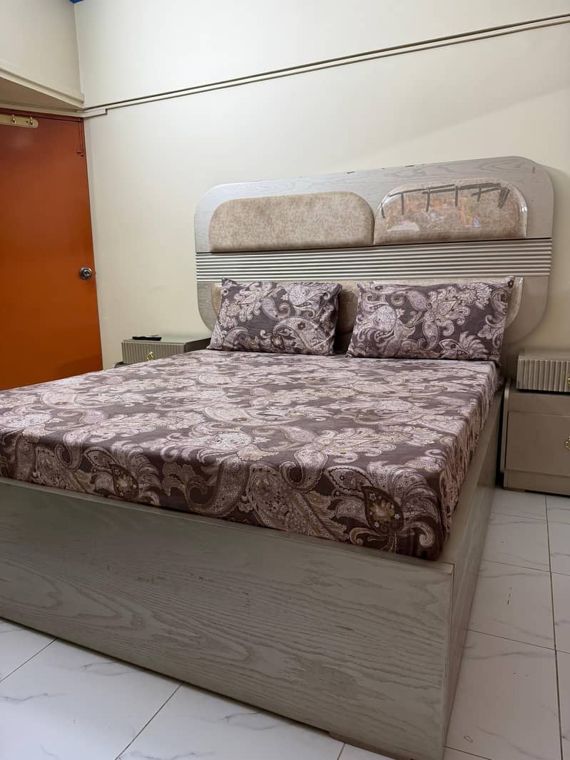Bed set 0