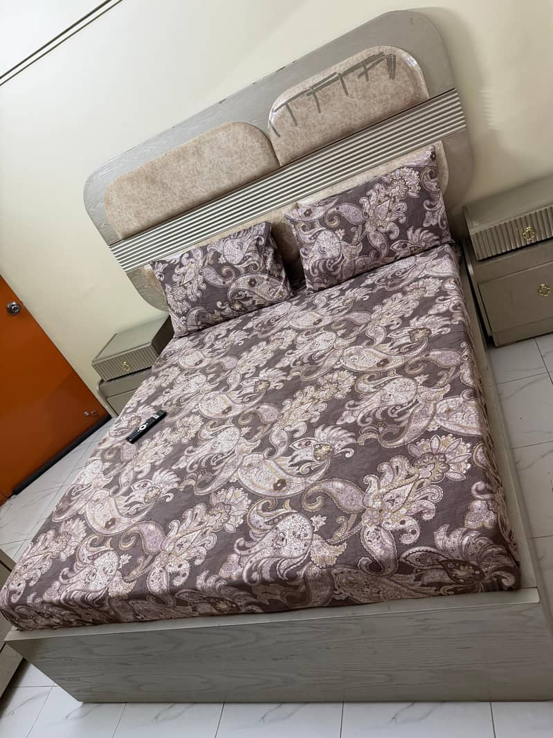 Bed set 2