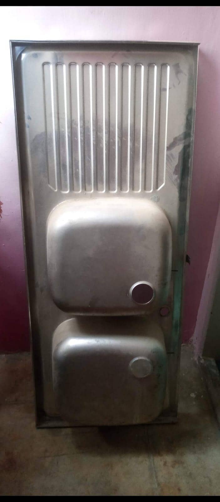 Kitchen Sink 2