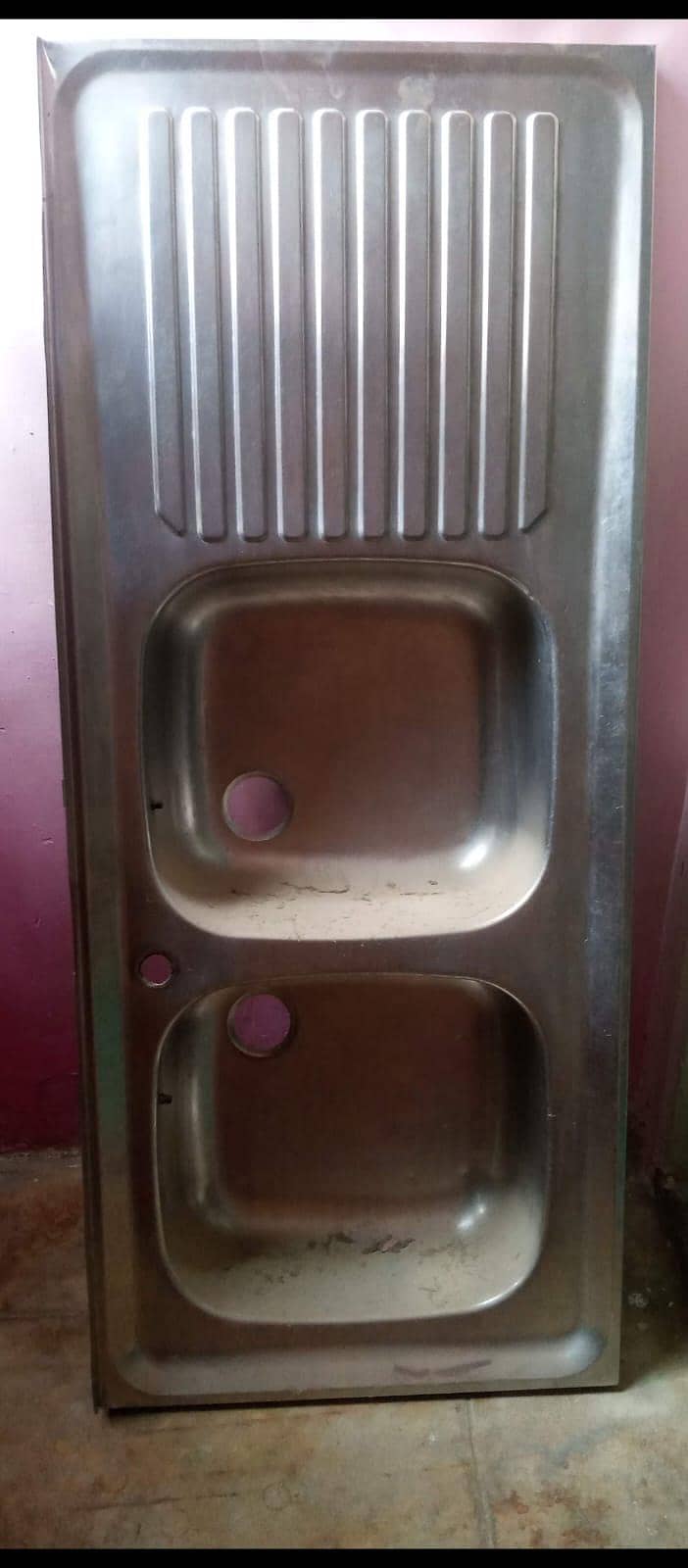 Kitchen Sink 3