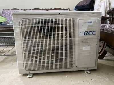 Gree 1 Ton G10 Inverter