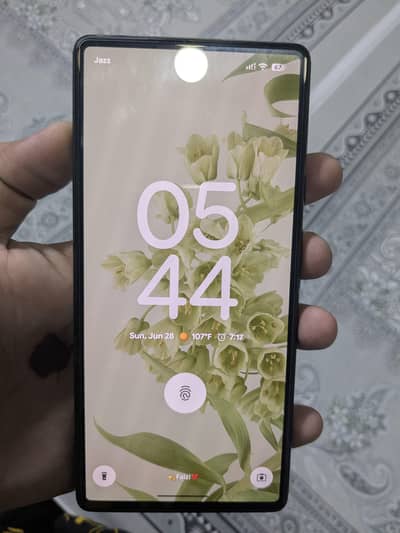 Google Pixel 6