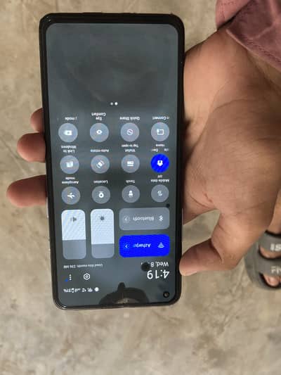 One Plus 8T