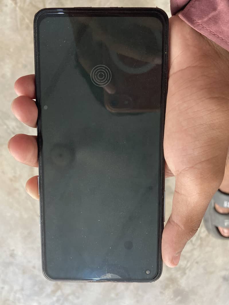 One Plus 8T 2
