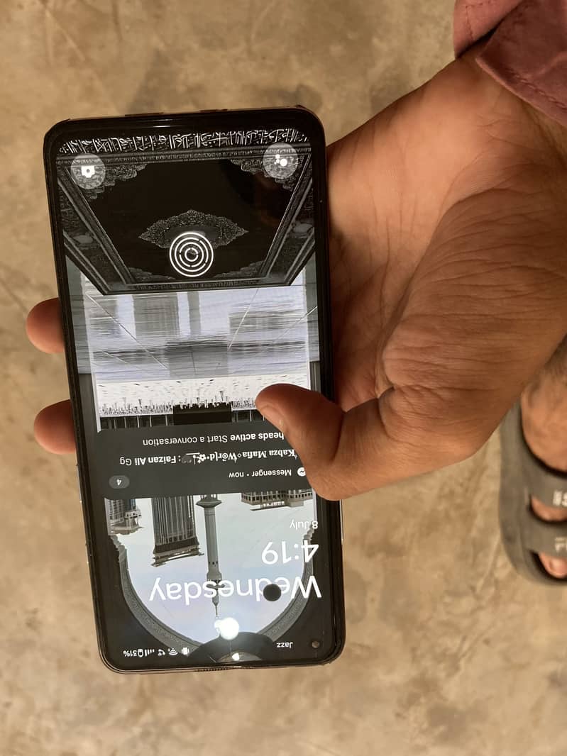 One Plus 8T 6