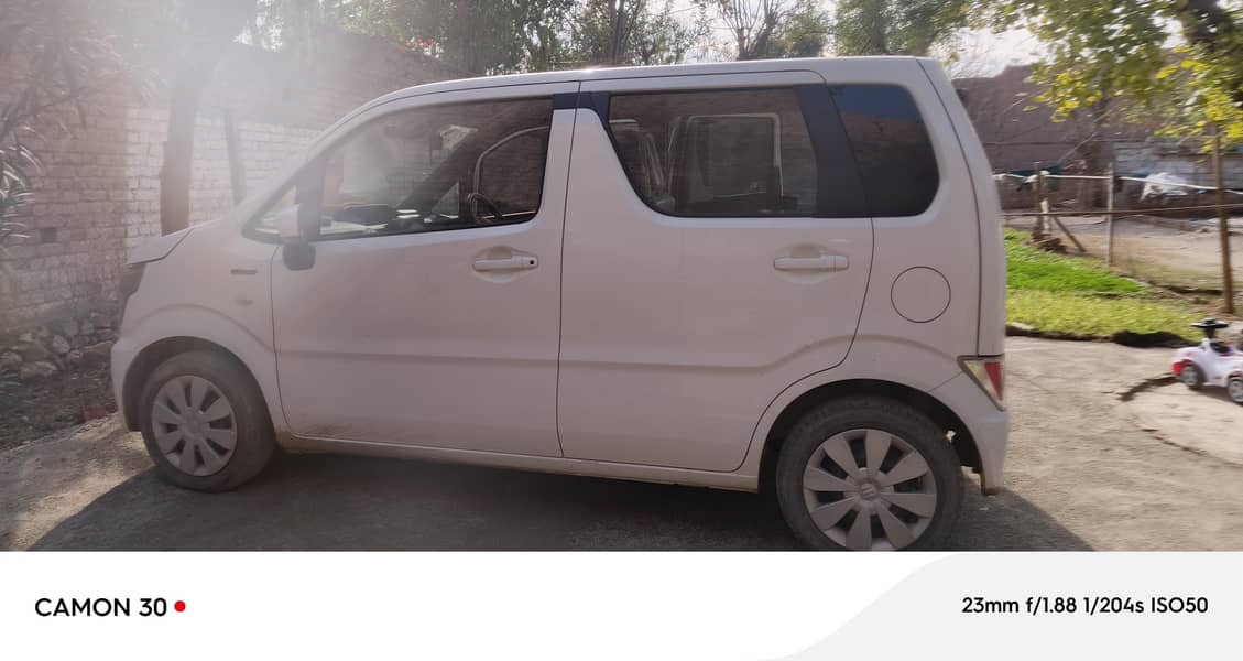 wigon R 6