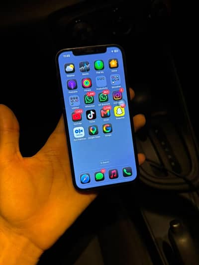 Apple iPhone 12
