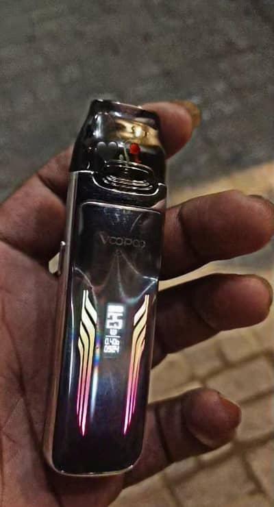 voopoo v mate max gene Ai