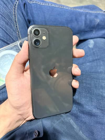 Apple iPhone 11
