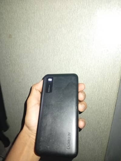 Ugreen Power Bank | Urgent sale