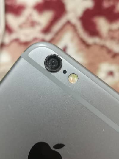 iPhone 6. Non  Pta  64gb