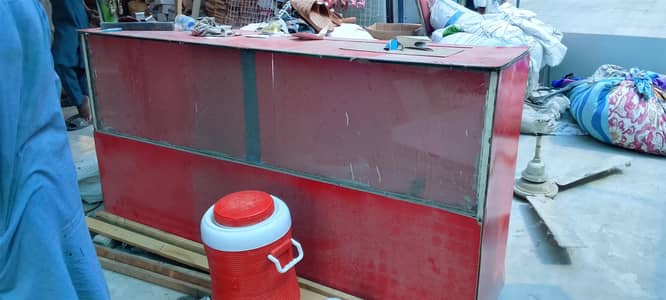 shop counter and table for sale cheap price