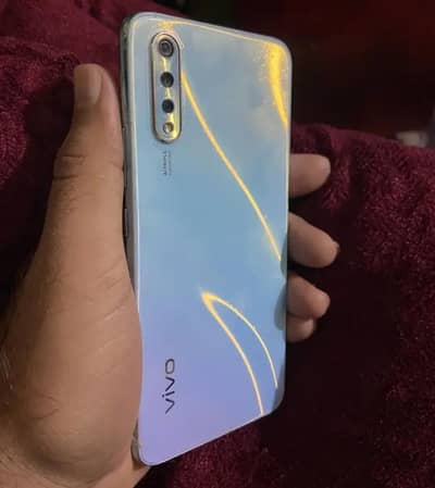 vivo S1(03127610903)