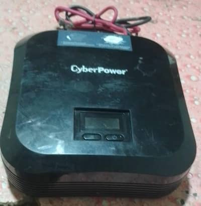 12volt ups