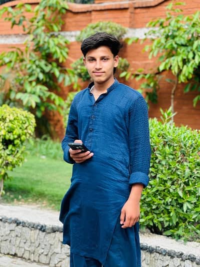 Qaiser Ali