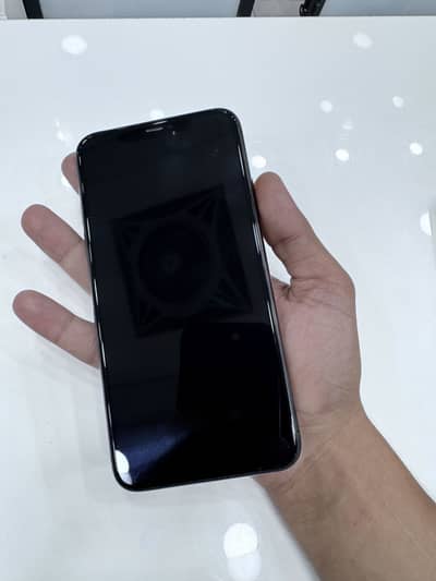 Apple iPhone 11 Pro Max