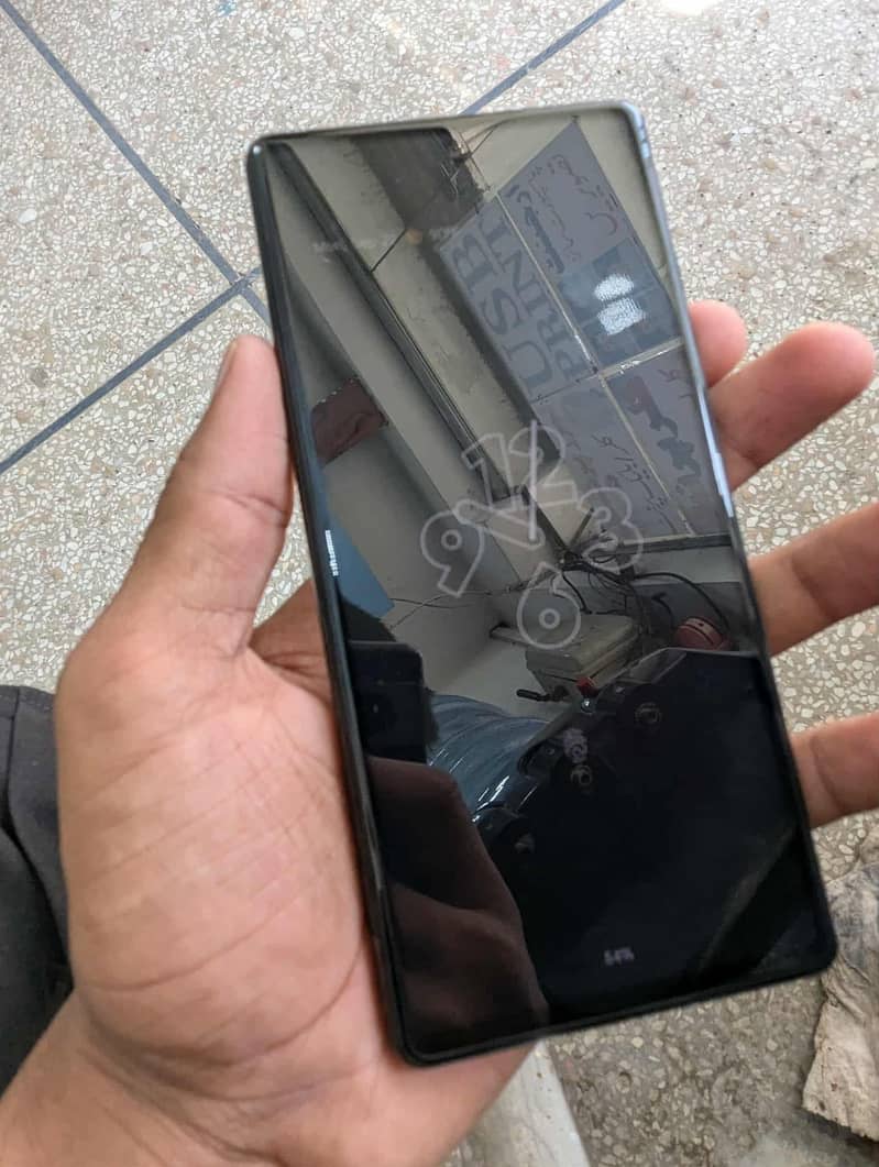 Google Pixel 6 5