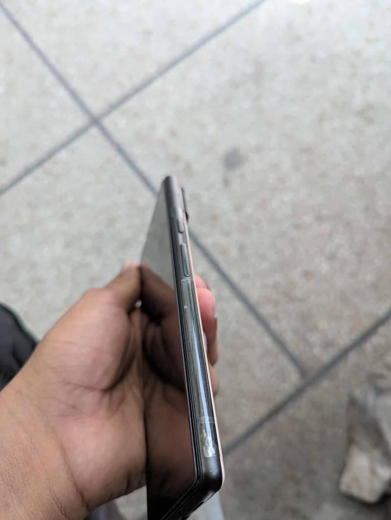 Google Pixel 6 7