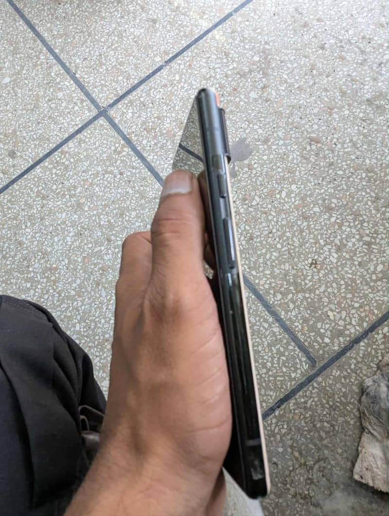 Google Pixel 6 9
