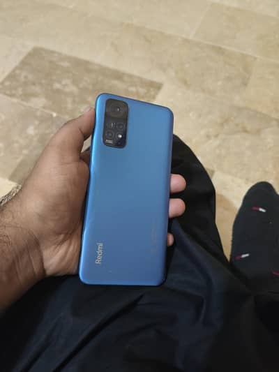 Xiaomi Redmi Note 11