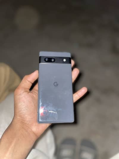 Google Pixel 7a