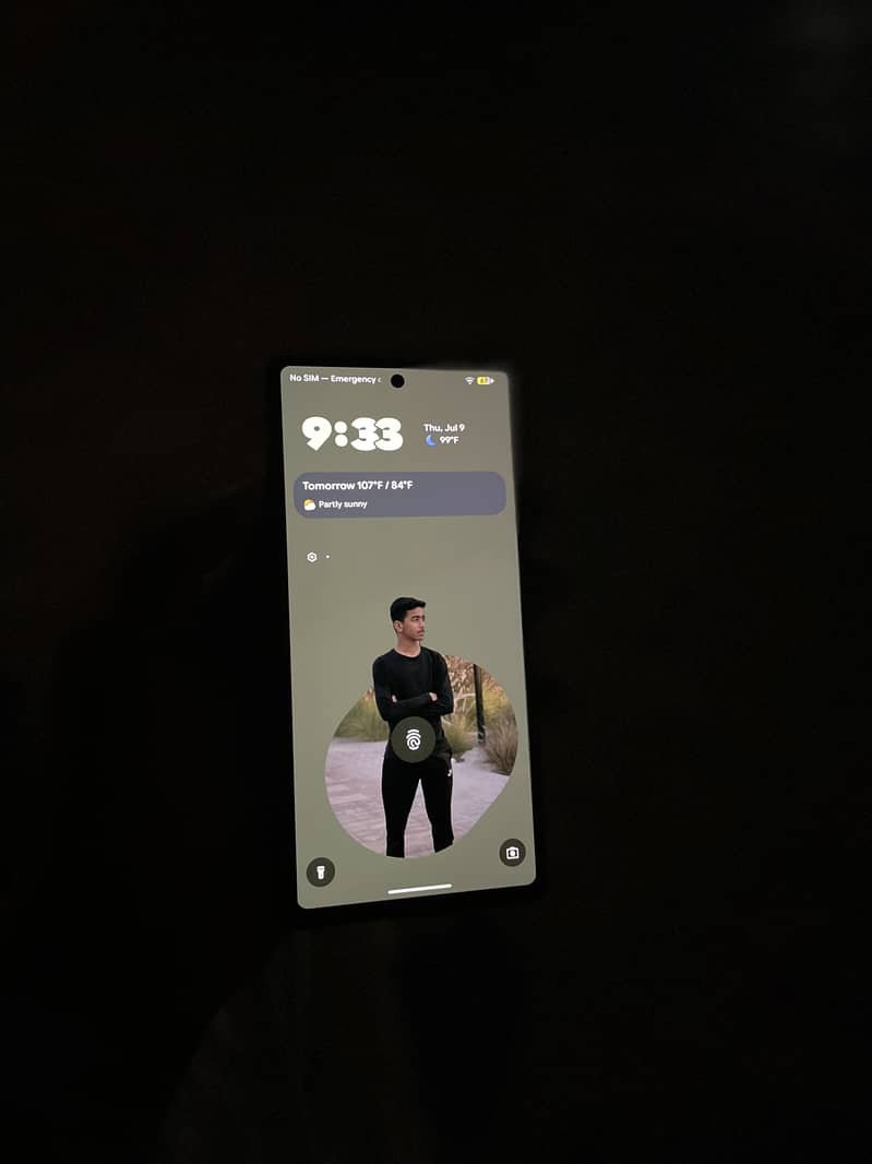 Google Pixel 7a 2