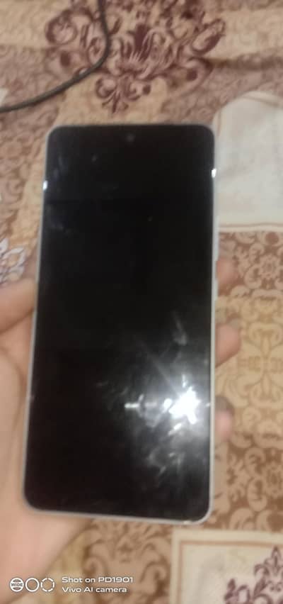 Vivo Y400 5G