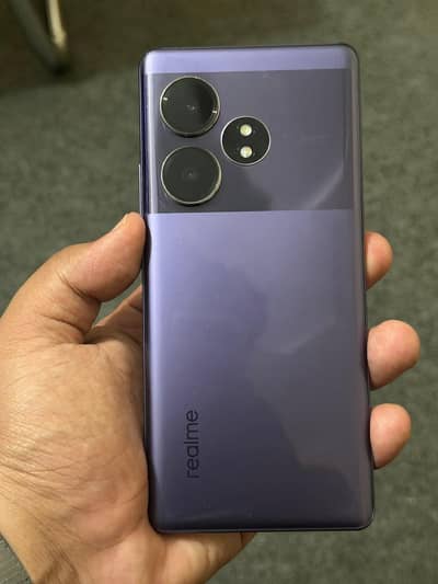 Realme GT NEO 6