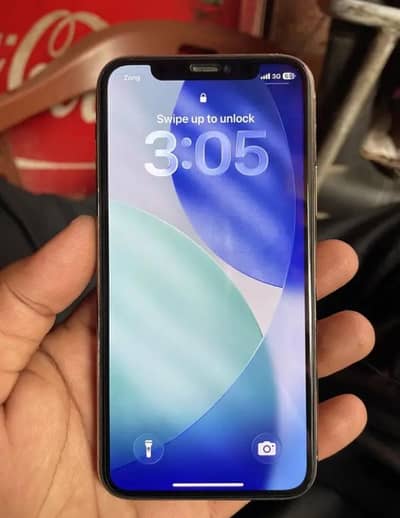 Apple iPhone 11 Pro Exchange possible