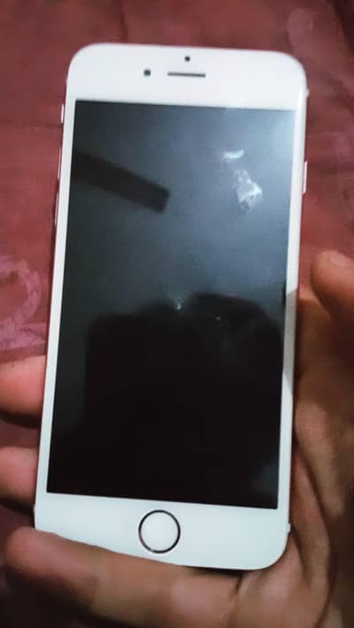 Apple iPhone 6S