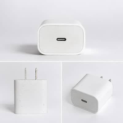 Apple charger available