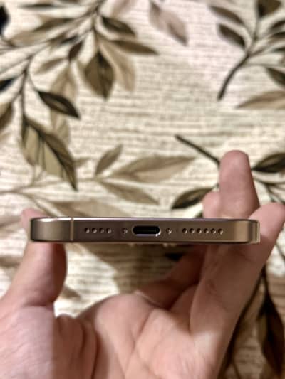Apple iPhone 16 Pro Max