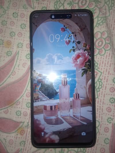 Tecono spark 20