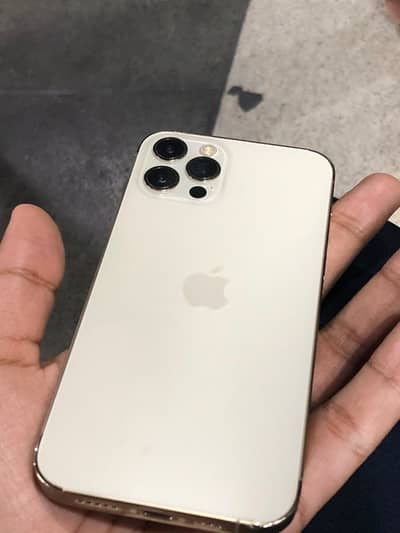 Apple iPhone 12 Pro