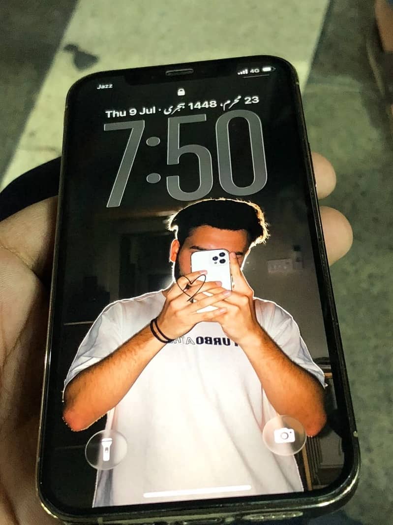 Apple iPhone 12 Pro 2
