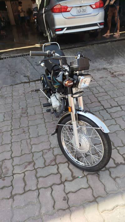 HONDA
