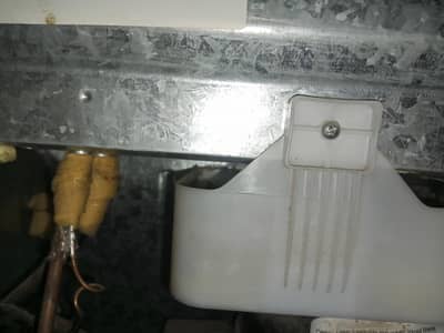 Haier refrigerator