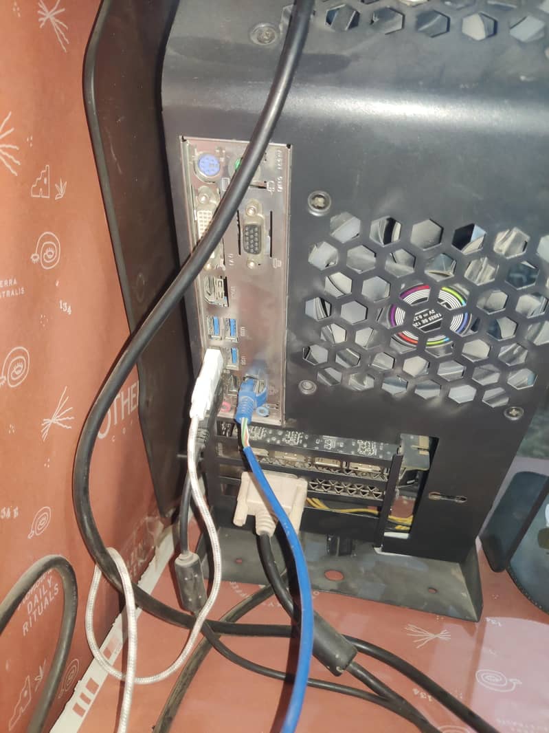 Gaming PC 1