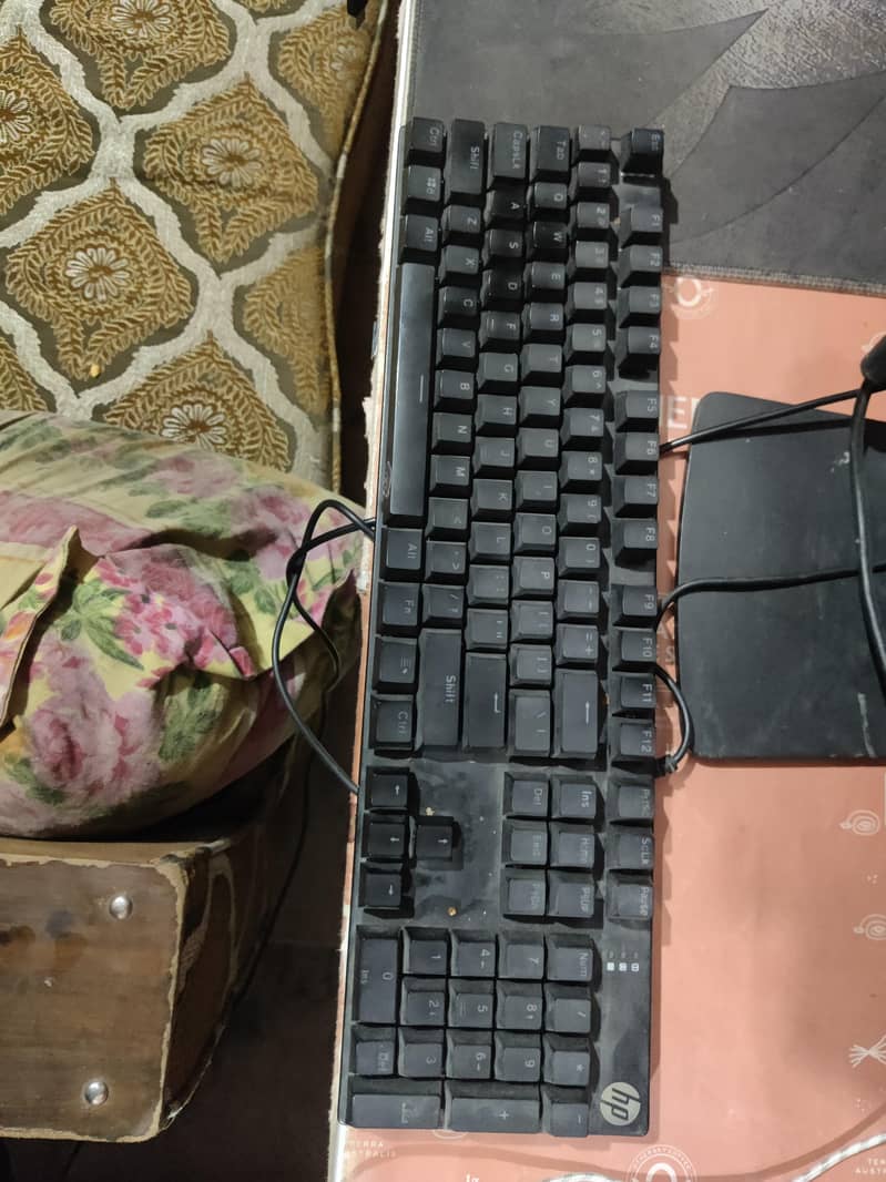 Gaming PC 3