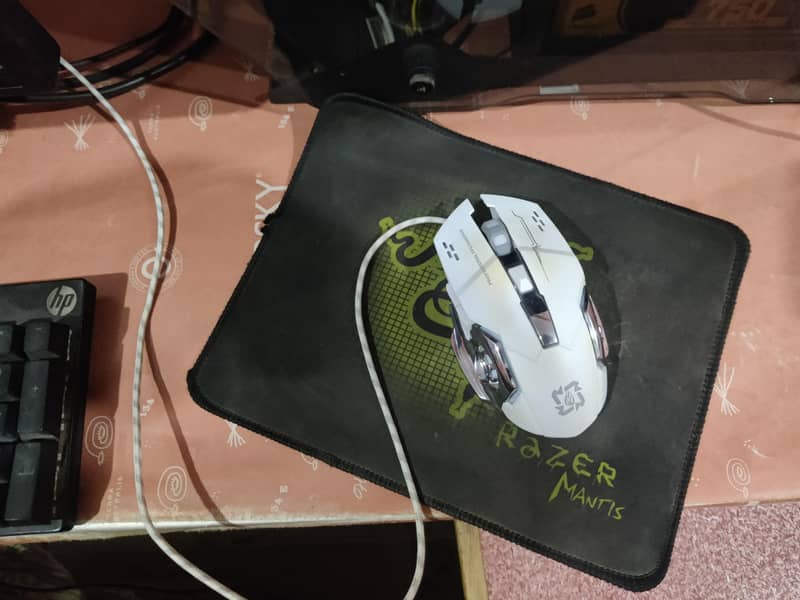 Gaming PC 4