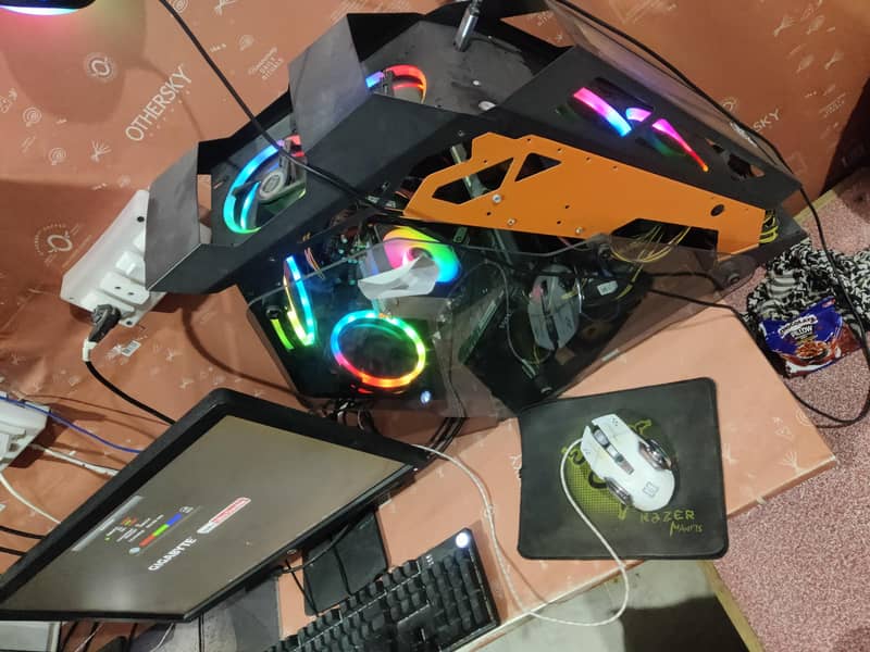 Gaming PC 8