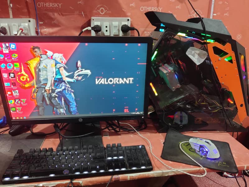 Gaming PC 9