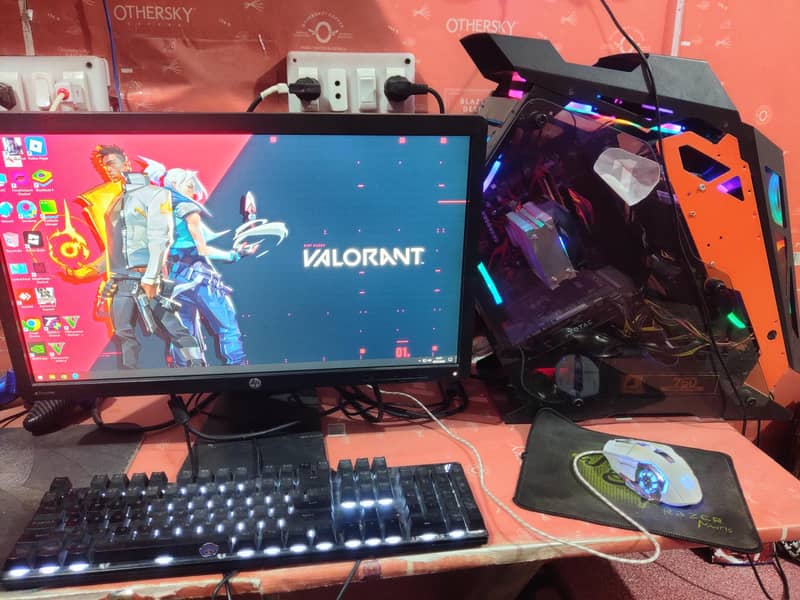 Gaming PC 10