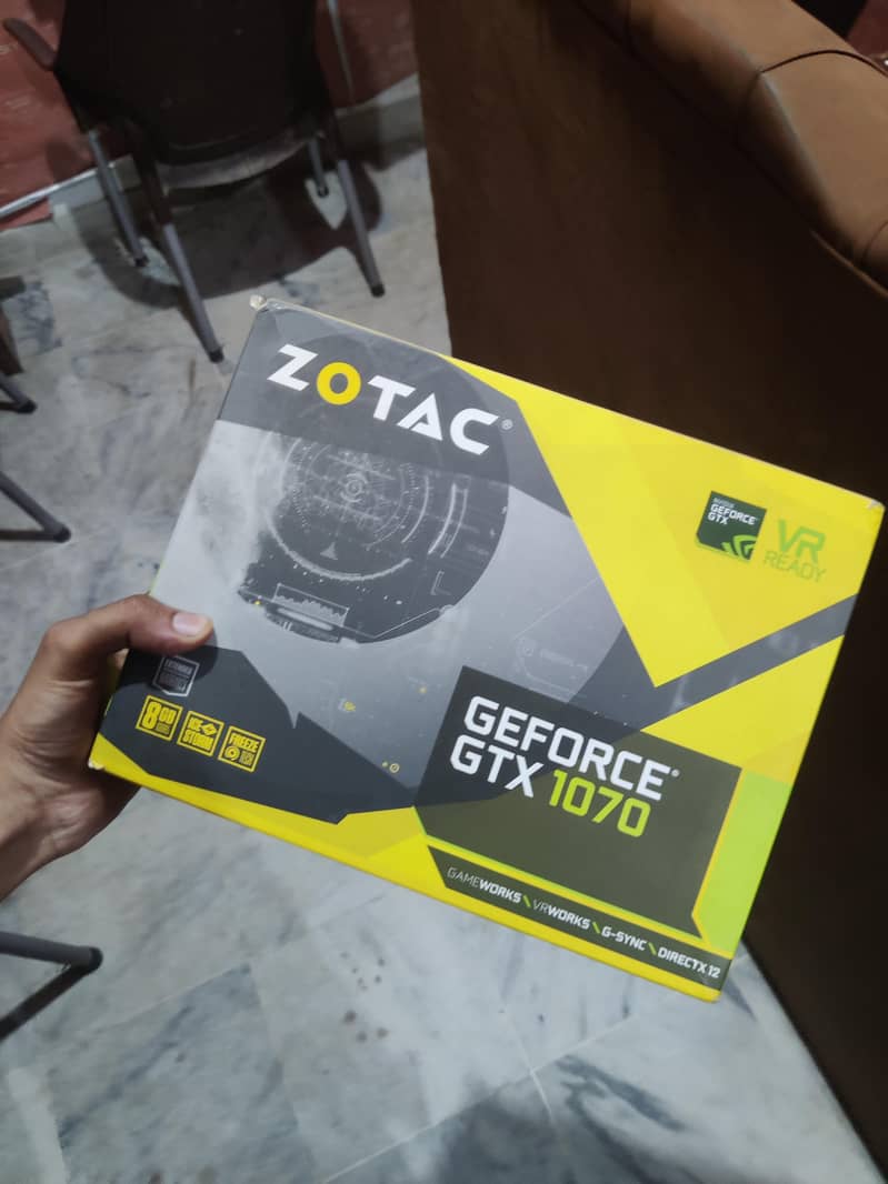 Gaming PC 13