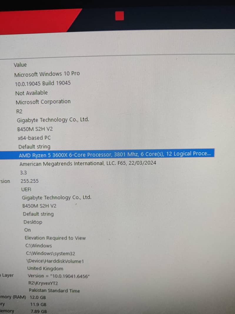 Gaming PC 14