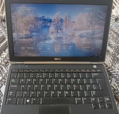 Dell corei5 3rd generation