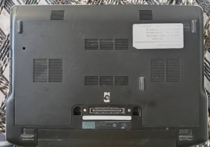 Dell corei5 3rd generation 2