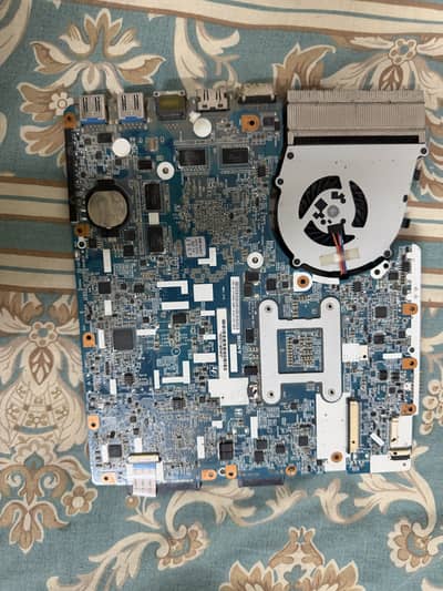 Sony laptop parts